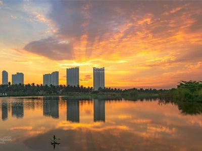 Ecopark, Vietnam Ecopark, Vietnam