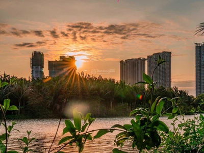 Ecopark, Vietnam Ecopark, Vietnam