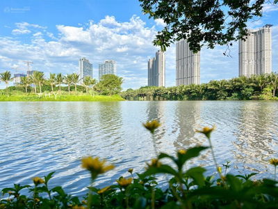 Ecopark, Vietnam Ecopark, Vietnam