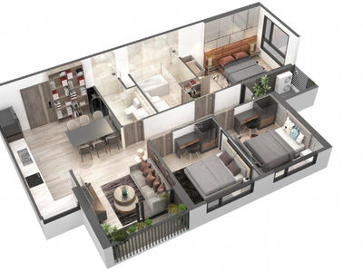 Ecopark, Vietnam Ecopark, Vietnam