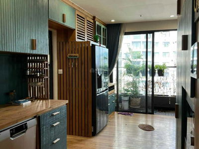 Vinhomes Grand Park, Vietnam Vinhomes Grand Park, Vietnam