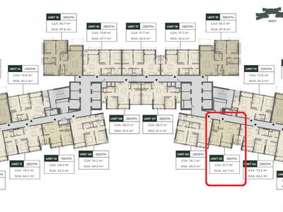 Lumiere Riverside, Vietnam  Lumiere Riverside, Vietnam