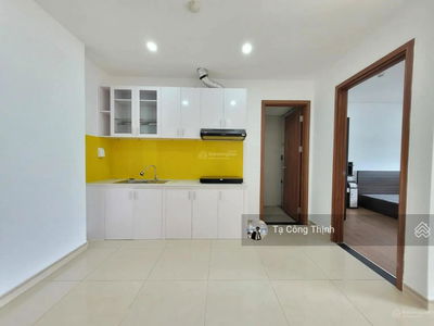 IDICO Tan Phu apartment complex, Vietnam IDICO Tan Phu apartment complex, Vietnam