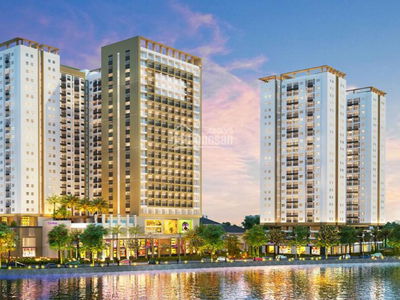 Richmond City, Vietnam Richmond City, Vietnam