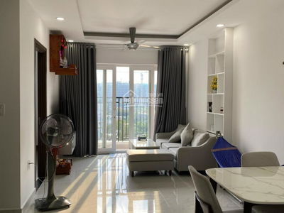 Richmond City, Vietnam Richmond City, Vietnam