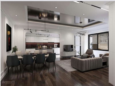 Tecco Garden, Vietnam Tecco Garden, Vietnam