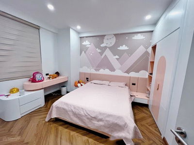 Tecco Garden, Vietnam Tecco Garden, Vietnam