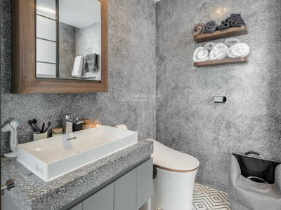 The Botanica, Vietnam The Botanica, Vietnam