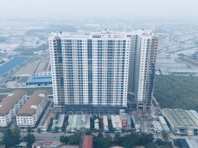 Legacy Prime, Vietnam Legacy Prime, Vietnam