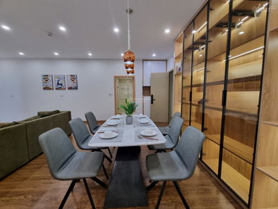 Tecco Garden, Vietnam Tecco Garden, Vietnam