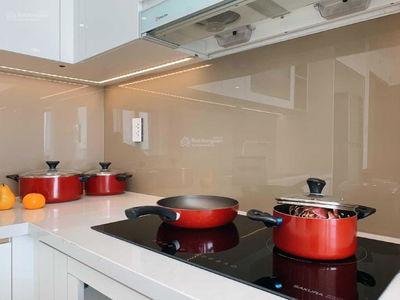 New City Thu Thiem, Vietnam  New City Thu Thiem, Vietnam