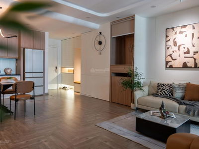 My Dinh Pearl, Vietnam My Dinh Pearl, Vietnam