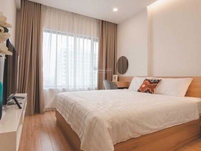 New City Thu Thiem, Vietnam New City Thu Thiem, Vietnam