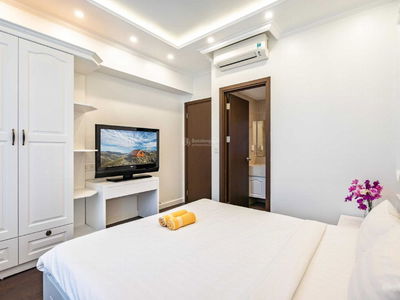 The Tresor, Vietnam The Tresor, Vietnam