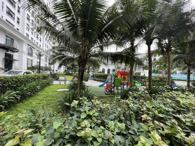 Eco City Viet Hung, Vietnam Eco City Viet Hung, Vietnam