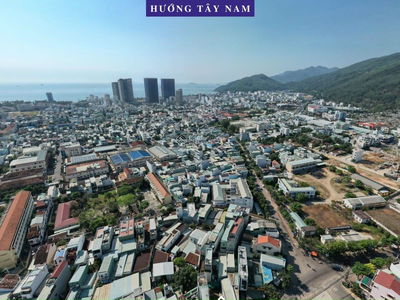 Phu Tai 2 Central Life, Vietnam Phu Tai 2 Central Life, Vietnam