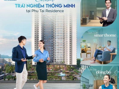 Phu Tai Residence, Vietnam Phu Tai Residence, Vietnam