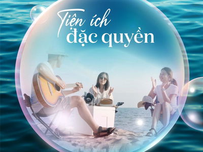 Phu Tai Residence, Vietnam Phu Tai Residence, Vietnam