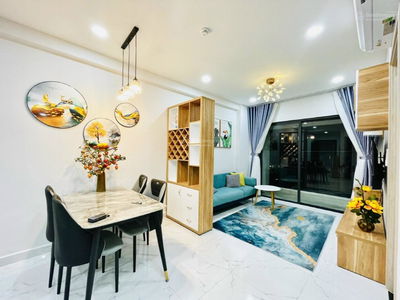 Charm City, Vietnam Charm City, Vietnam