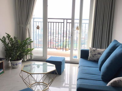 Richmond City, Vietnam Richmond City, Vietnam