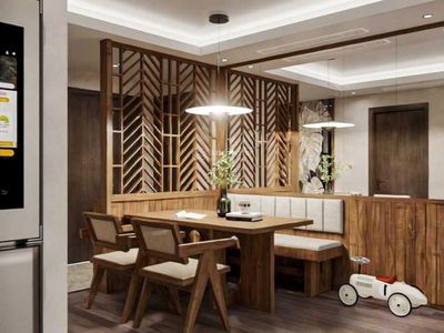 Tay Ho Tay Urban Area, Vietnam Tay Ho Tay Urban Area, Vietnam