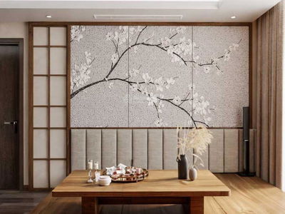 Tay Ho Tay Urban Area, Vietnam Tay Ho Tay Urban Area, Vietnam