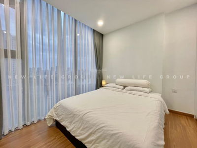 Eco Green Saigon, Vietnam Eco Green Saigon, Vietnam