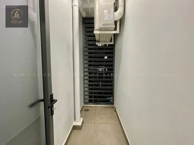 Eco Green Saigon, Vietnam Eco Green Saigon, Vietnam