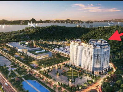 The Dragon Castle, Vietnam  The Dragon Castle, Vietnam