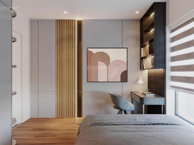 My Dinh Pearl, Vietnam My Dinh Pearl, Vietnam