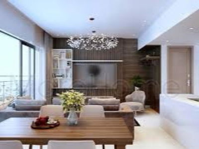 Saigon South Residences, Vietnam Saigon South Residences, Vietnam