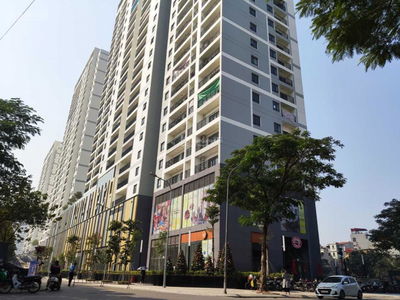 Kosmo Tay Ho, Vietnam Kosmo Tay Ho, Vietnam