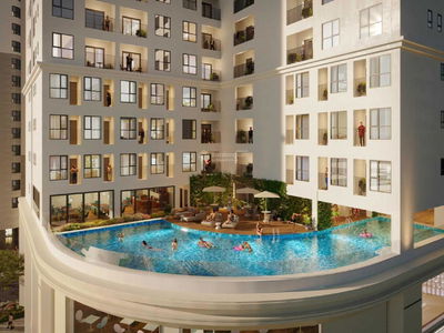 Bcons Plaza, Vietnam Bcons Plaza, Vietnam