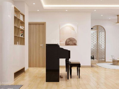 Sudico My Dinh, Vietnam Sudico My Dinh, Vietnam