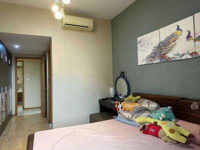 Saigon Pearl, Vietnam Saigon Pearl, Vietnam