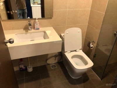 The Tresor, Vietnam The Tresor, Vietnam