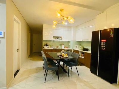 My Dinh Pearl, Vietnam My Dinh Pearl, Vietnam