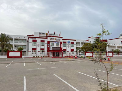 Umm Suqeim 3 Villas Umm Suqeim 3 Villas