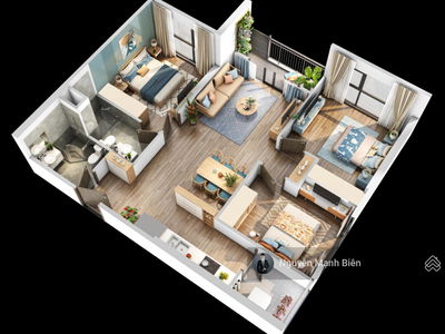 The Pavilion - Vinhomes Ocean Park project, Ly Thanh Tong Street, Gia Lam, Hanoi, Vietnam The Pavilion - Vinhomes Ocean Park project, Ly Thanh Tong Street, Gia Lam, Hanoi, Vietnam