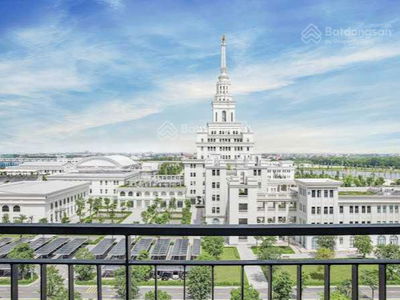 The Zurich - Vinhomes Ocean Park project, Da Ton Commune, Gia Lam, Hanoi, Vietnam The Zurich - Vinhomes Ocean Park project, Da Ton Commune, Gia Lam, Hanoi, Vietnam