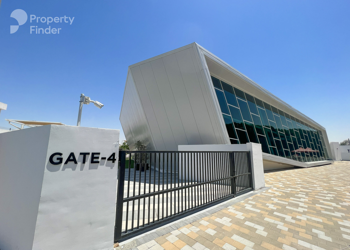 Building 88 Building 88