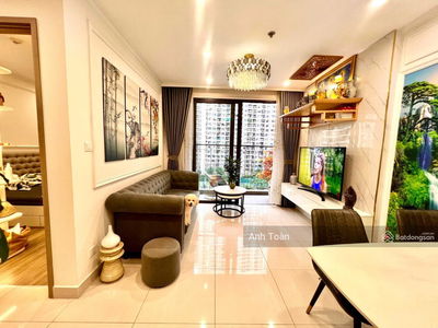 Vinhomes Smart City, Vietnam Vinhomes Smart City, Vietnam