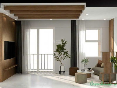 Conic Riverside, Vietnam Conic Riverside, Vietnam