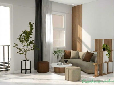 Conic Riverside, Vietnam Conic Riverside, Vietnam