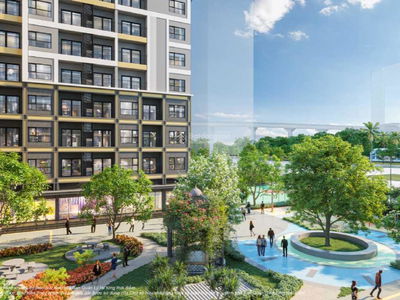 Vinhomes Ocean Park Gia Lam, Vietnam Vinhomes Ocean Park Gia Lam, Vietnam