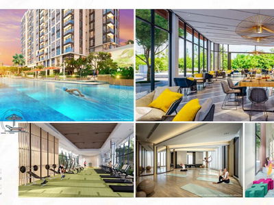 Cardinal Court, Vietnam  Cardinal Court, Vietnam