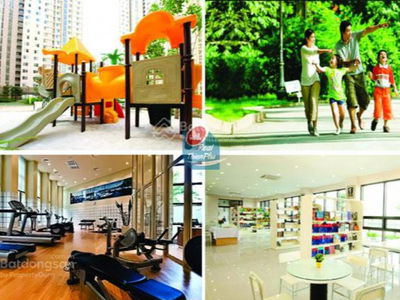 Imperia An Phu, Vietnam  Imperia An Phu, Vietnam