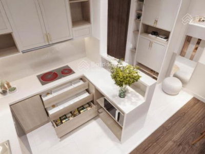 The Gold View, Vietnam The Gold View, Vietnam