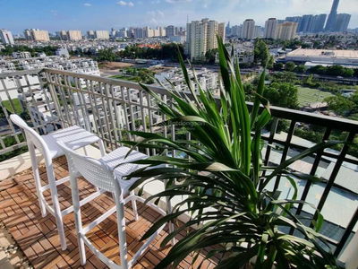 Cantavil An Phu - Cantavil Premier, Vietnam Cantavil An Phu - Cantavil Premier, Vietnam