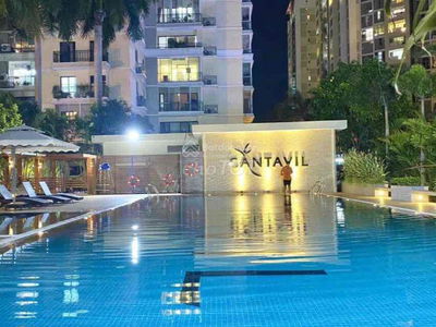 Cantavil An Phu - Cantavil Premier, Vietnam Cantavil An Phu - Cantavil Premier, Vietnam